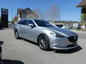 Mazda 6 Sport Wagon 2.0 Center-Line