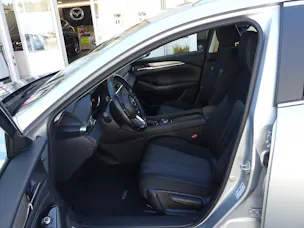 Mazda 6 Sport Wagon 2.0 Center-Line