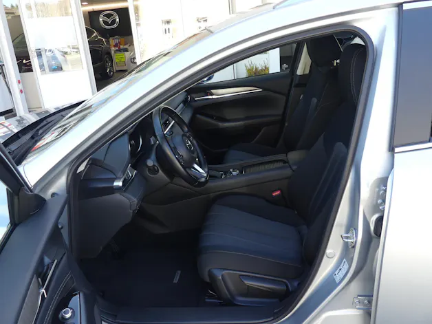 Mazda 6 Sport Wagon 2.0 Center-Line
