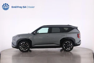 image du véhicule KIA EV5 81 kWh GT-Line