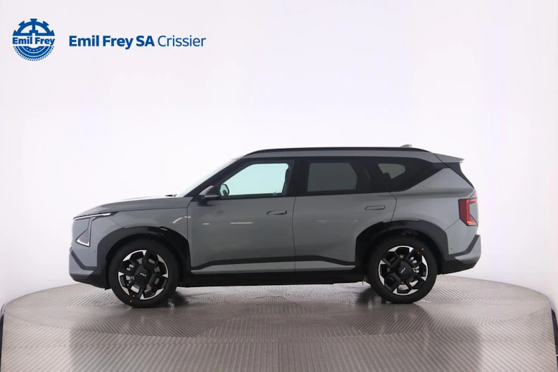 image du véhicule KIA EV5