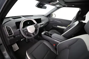 Kia EV5 81 kWh GT-Line
