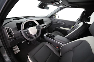 image du véhicule KIA EV5 81 kWh GT-Line