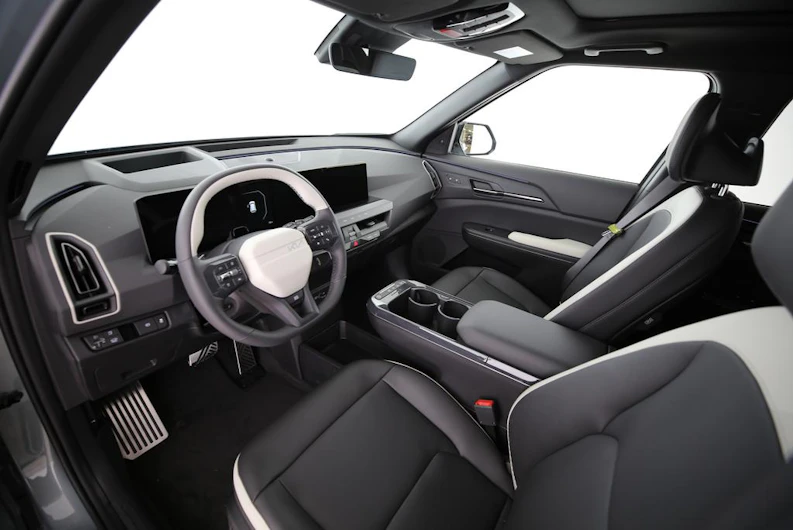 image du véhicule KIA EV5