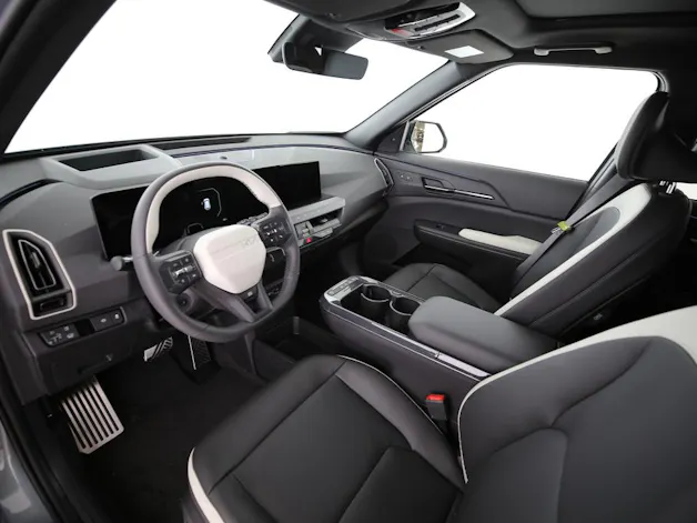 Kia EV5 81 kWh GT-Line