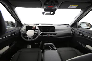 Kia EV5 81 kWh GT-Line