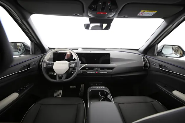 Kia EV5 81 kWh GT-Line