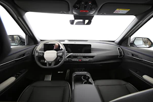 image du véhicule KIA EV5 81 kWh GT-Line