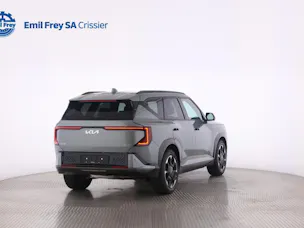 Kia EV5 81 kWh GT-Line