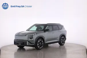 Kia EV5 81 kWh GT-Line