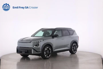 image du véhicule KIA EV5 81 kWh GT-Line