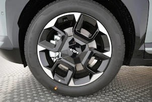 image du véhicule KIA EV5 81 kWh GT-Line