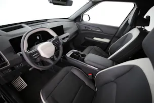 Kia EV5 81 kWh GT-Line