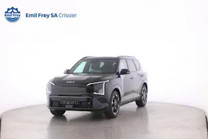 Kia EV5 81 kWh GT-Line