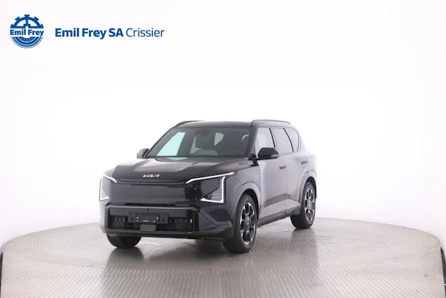 Kia EV5 81 kWh GT-Line