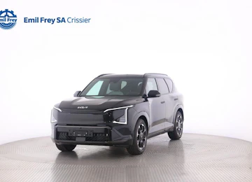 image du véhicule KIA EV5 81 kWh GT-Line image du véhicule KIA EV5 81 kWh GT-Line