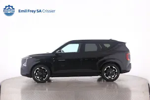 Kia EV5 81 kWh GT-Line