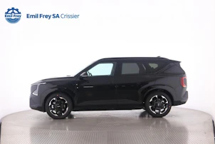 image du véhicule KIA EV5 81 kWh GT-Line