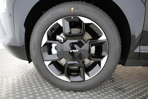 Kia EV5 81 kWh GT-Line