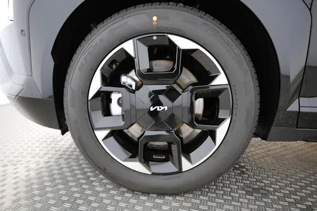 Kia EV5 81 kWh GT-Line