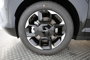 image du véhicule KIA EV5 81 kWh GT-Line