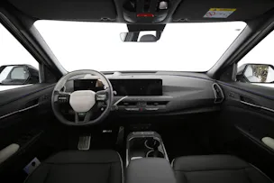Kia EV5 81 kWh GT-Line