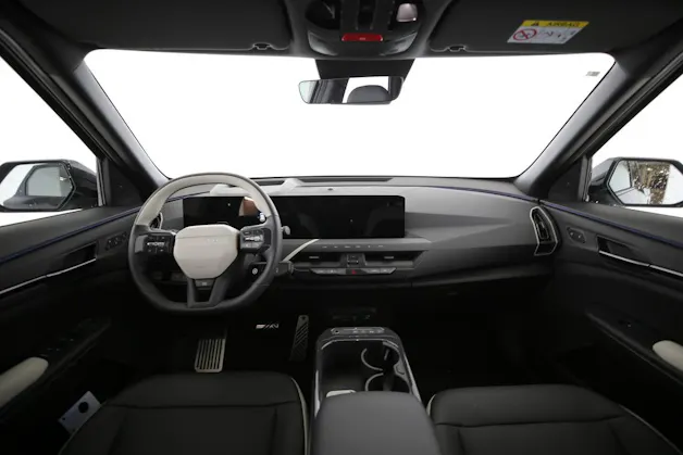 Kia EV5 81 kWh GT-Line