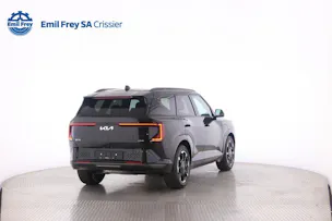 Kia EV5 81 kWh GT-Line