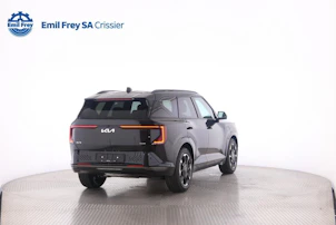 image du véhicule KIA EV5 81 kWh GT-Line
