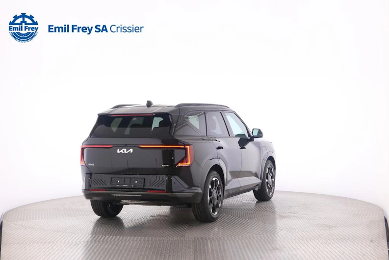 image du véhicule KIA EV5