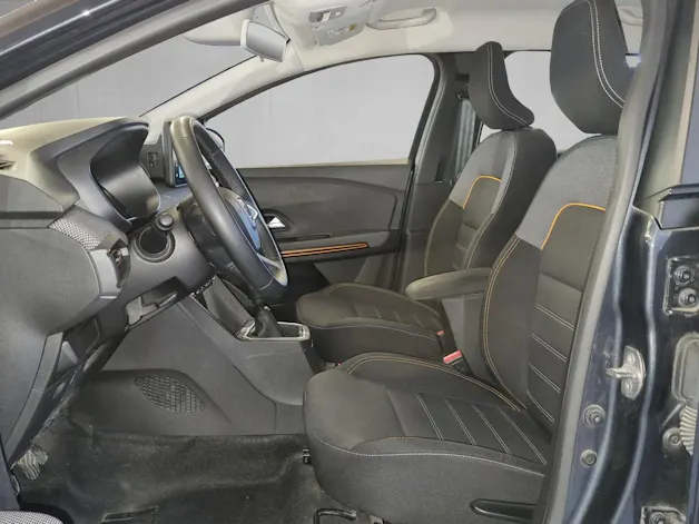 Dacia Sandero 1.0 TCe Stepway Comfort