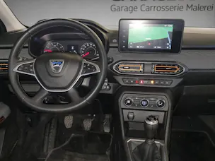 Dacia Sandero 1.0 TCe Stepway Comfort