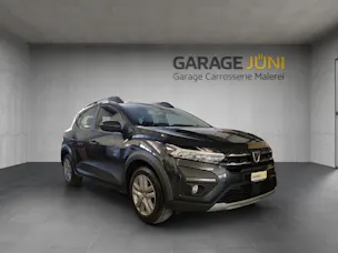 Dacia Sandero 1.0 TCe Stepway Comfort