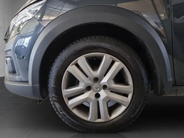 Dacia Sandero 1.0 TCe Stepway Comfort