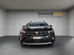 Dacia Sandero 1.0 TCe Stepway Comfort