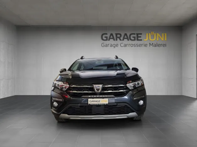Dacia Sandero 1.0 TCe Stepway Comfort