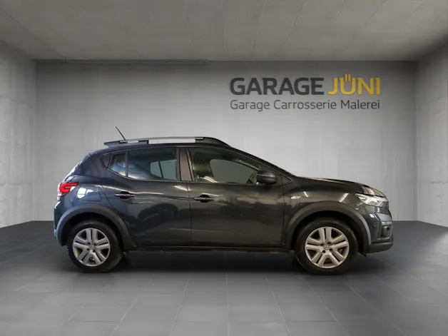 Dacia Sandero 1.0 TCe Stepway Comfort
