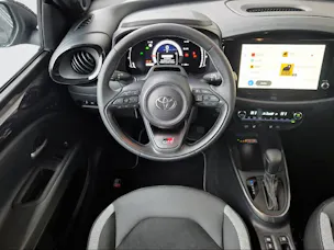 Toyota Aygo X 1.5 VVT-i HSD GR Sport