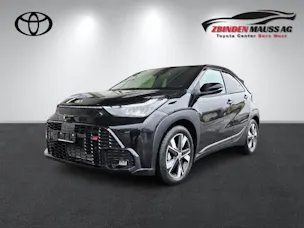 Toyota Aygo X 1.5 VVT-i HSD GR Sport