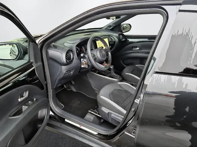 Toyota Aygo X 1.5 VVT-i HSD GR Sport
