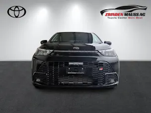 Toyota Aygo X 1.5 VVT-i HSD GR Sport