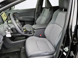 Toyota bZ4X Style