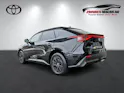Toyota bZ4X Style