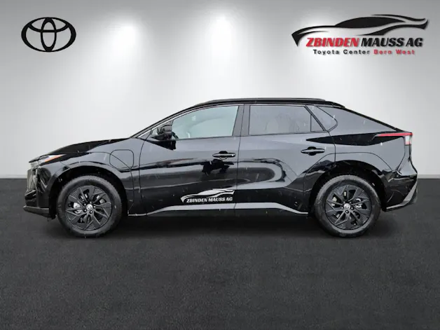 Toyota bZ4X Style