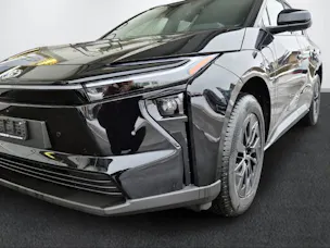 Toyota bZ4X Style