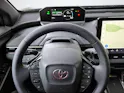 Toyota bZ4X Style