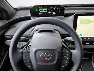 Toyota bZ4X Style