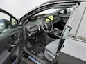 Toyota bZ4X Style