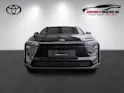 Toyota bZ4X Style