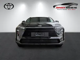 Toyota bZ4X Style